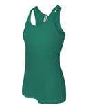 Women's Flowy Racerback Tank