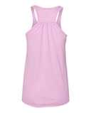 Women's Flowy Racerback Tank