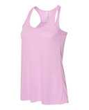 Women's Flowy Racerback Tank