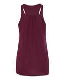 Women's Flowy Racerback Tank
