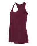 Women's Flowy Racerback Tank