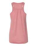 Women's Flowy Racerback Tank