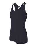 BELLA + CANVAS Women's Flowy Racerback Tank 8800BL