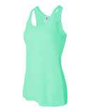 Women's Flowy Racerback Tank