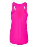 Women's Flowy Racerback Tank