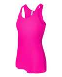 Women's Flowy Racerback Tank