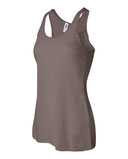 Women's Flowy Racerback Tank
