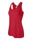 Women's Flowy Racerback Tank