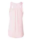 Women's Flowy Racerback Tank