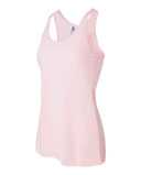 Women's Flowy Racerback Tank