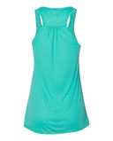 Women's Flowy Racerback Tank