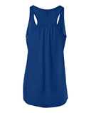 Women's Flowy Racerback Tank