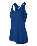 Women's Flowy Racerback Tank