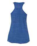 Women's Flowy Racerback Tank