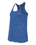 Women's Flowy Racerback Tank