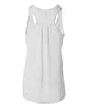 Women's Flowy Racerback Tank