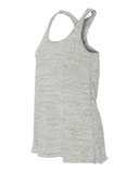 Women's Flowy Racerback Tank