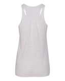 Women's Flowy Racerback Tank