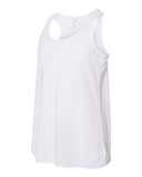 BELLA + CANVAS Youth Flowy Racerback Tank 8800Y