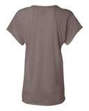 Women’s Flowy Raglan Tee