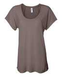 Women’s Flowy Raglan Tee