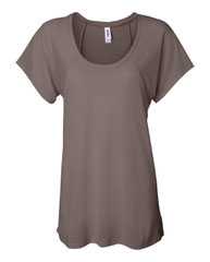 Women’s Flowy Raglan Tee