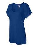 Women’s Flowy Raglan Tee