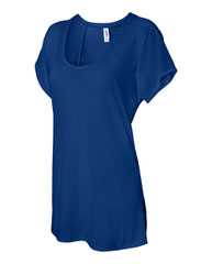 Women’s Flowy Raglan Tee