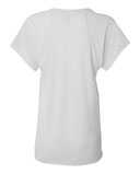 Women’s Flowy Raglan Tee