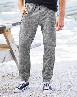 Burnside Performance Fleece Joggers 8801Bu Burnside Performance Fleece Joggers 8801Bu