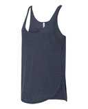Women's Flowy Tank with Side Slit