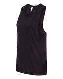 Women's Flowy Scoop Muscle Tank