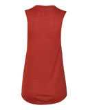 Women's Flowy Scoop Muscle Tank