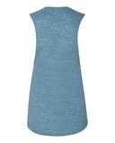 Women's Flowy Scoop Muscle Tank