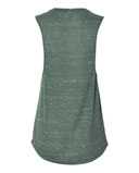 Women's Flowy Scoop Muscle Tank