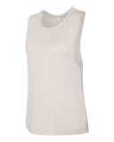 Women's Flowy Scoop Muscle Tank