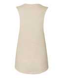 Women's Flowy Scoop Muscle Tank