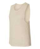 Women's Flowy Scoop Muscle Tank