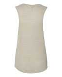 Women's Flowy Scoop Muscle Tank