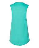 Women's Flowy Scoop Muscle Tank