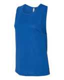 Women's Flowy Scoop Muscle Tank