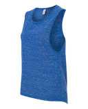Women's Flowy Scoop Muscle Tank