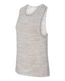 Women's Flowy Scoop Muscle Tank