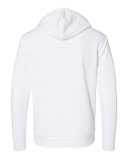 Eco-Cozy Fleece Hoodie