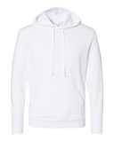 Eco-Cozy Fleece Hoodie