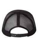 Valucap Valucap 8804H Five-Panel Mesh Back Trucker Hat 8804H