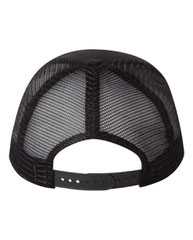Valucap 8804H Five-Panel Mesh Back Trucker Hat