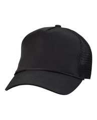 Valucap 8804H Five-Panel Mesh Back Trucker Hat