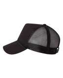 Valucap Valucap 8804H Five-Panel Mesh Back Trucker Hat 8804H