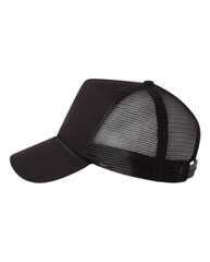 Valucap 8804H Five-Panel Mesh Back Trucker Hat